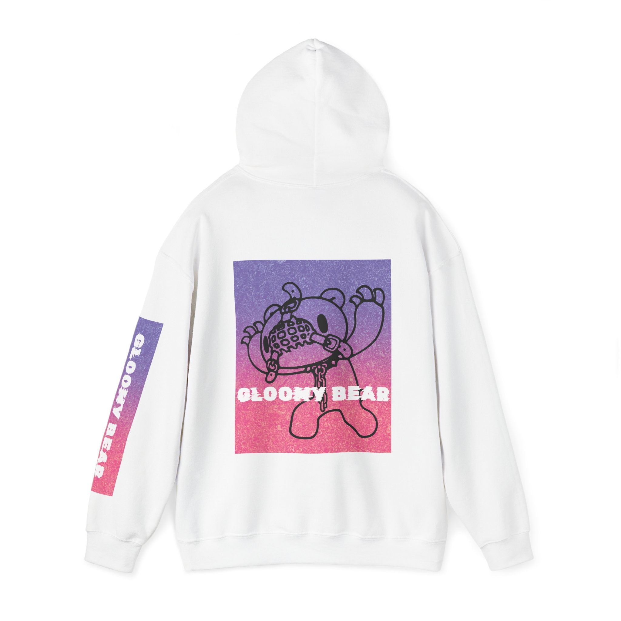 Surreality Gloomy Bear Hoodie